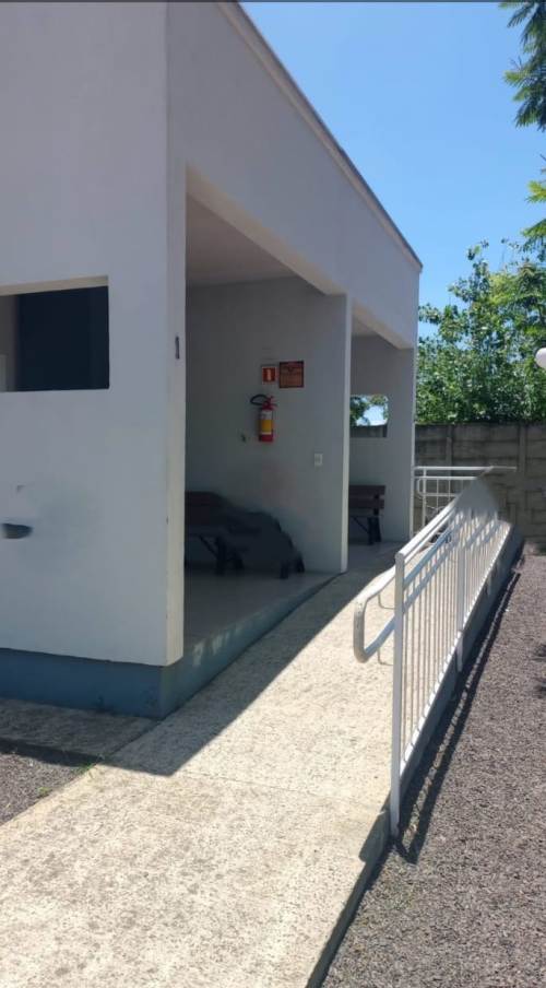Apartamento Olaria Canoas 