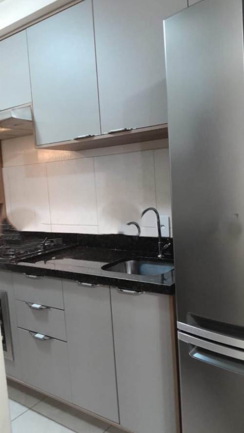 Apartamento Olaria Canoas 