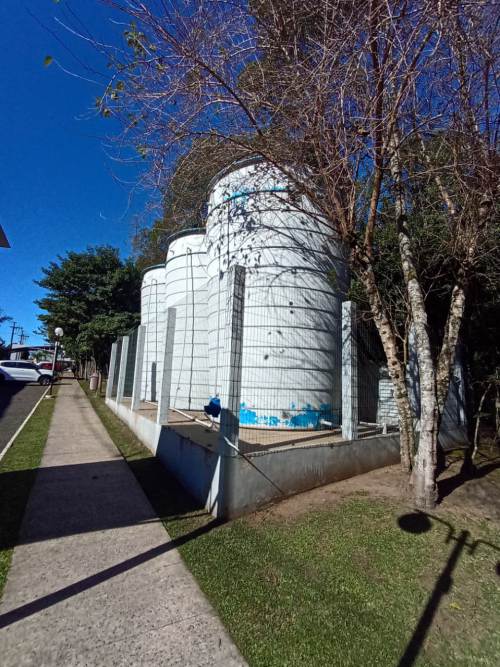 Apartamento Olaria Canoas 
