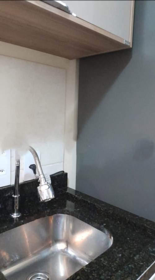 Apartamento Olaria Canoas 