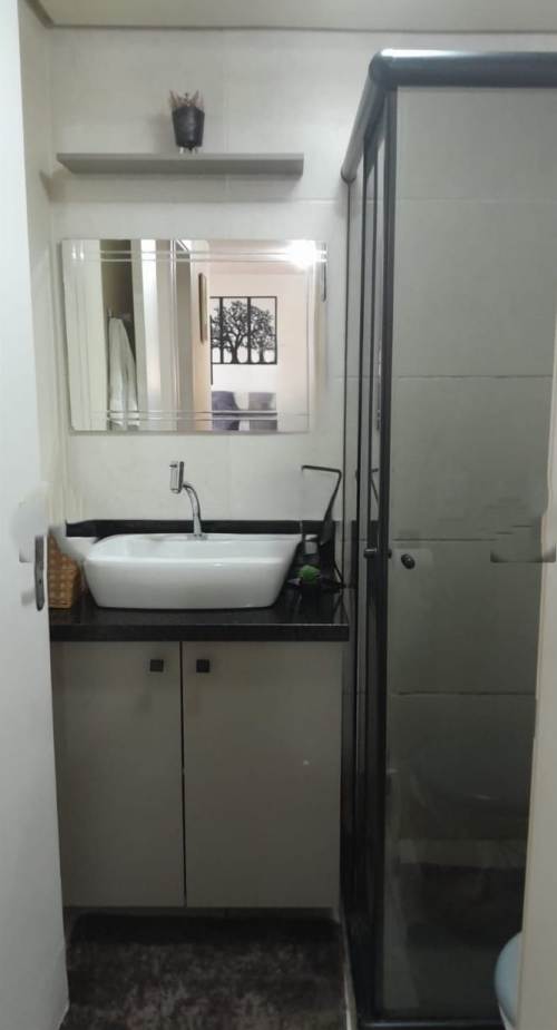 Apartamento Olaria Canoas 