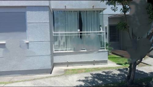 Apartamento Olaria Canoas 