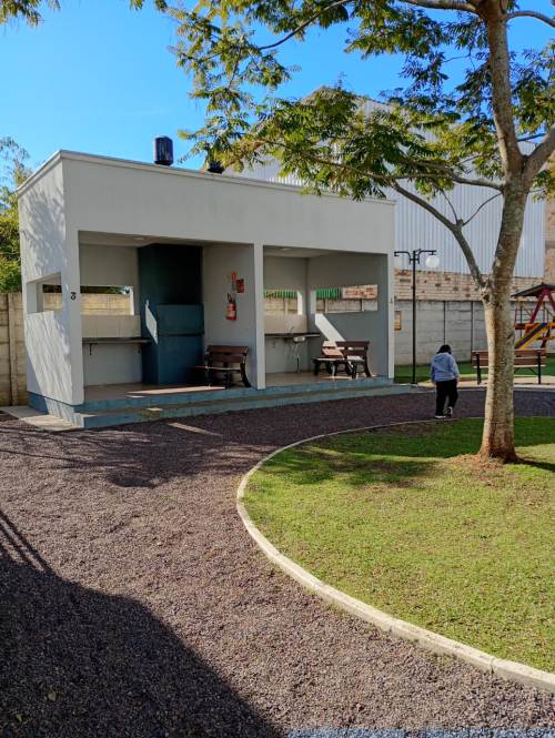 Apartamento Olaria Canoas 