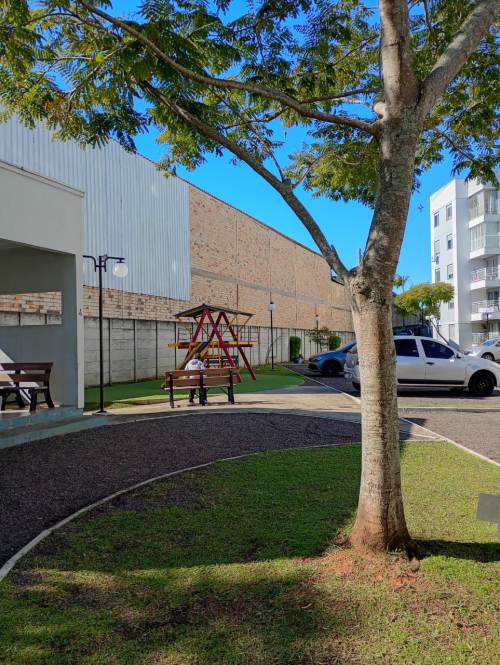 Apartamento Olaria Canoas 