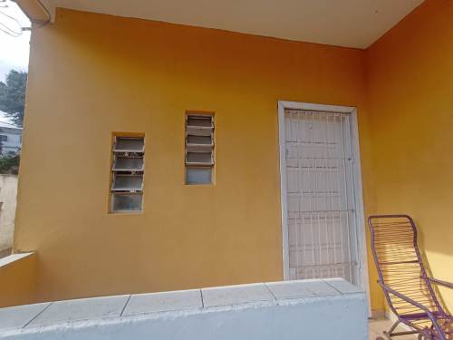 Casa Marechal Rondon Canoas 