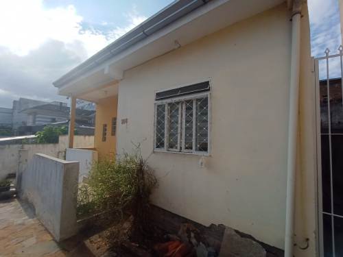 Casa Marechal Rondon Canoas 