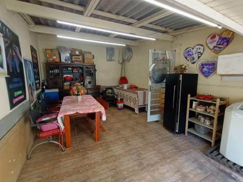 Casa Marechal Rondon Canoas 
