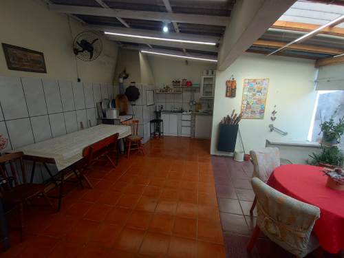 Casa Marechal Rondon Canoas 
