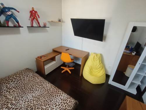 Sobrado Bela Vista Canoas 