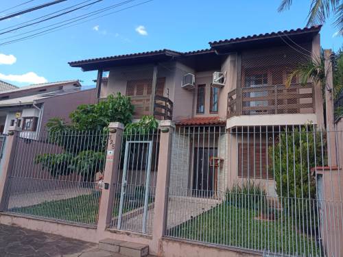 Sobrado Bela Vista Canoas 