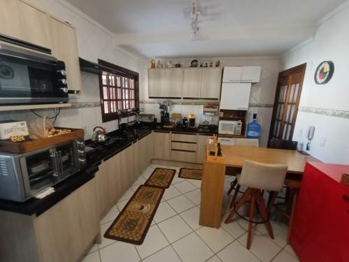 Sobrado Bela Vista Canoas 