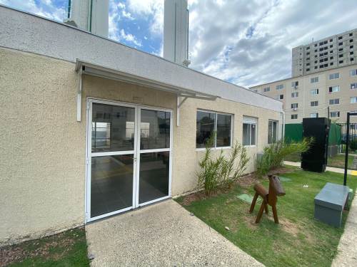 Apartamento Mato Grande Canoas 
