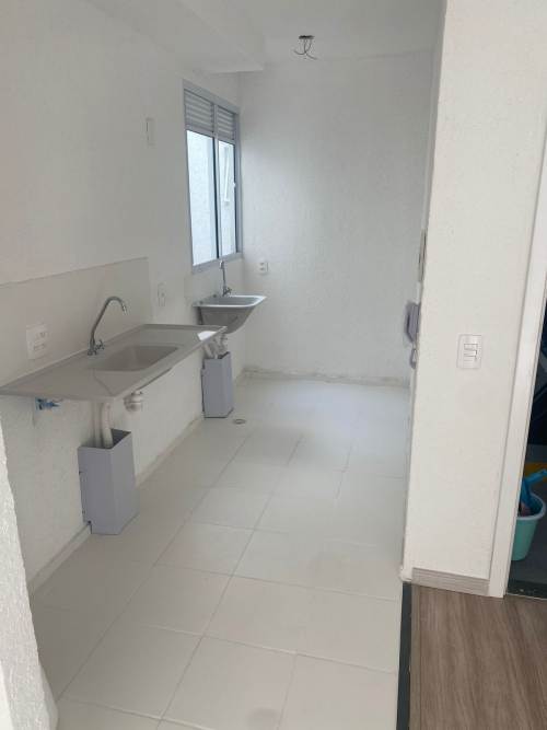 Apartamento Mato Grande Canoas 