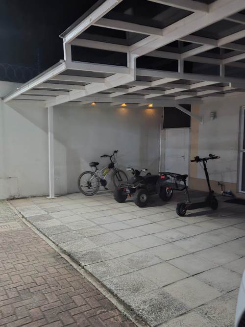 Sobrado em Condomínio Marechal Rondon Canoas 