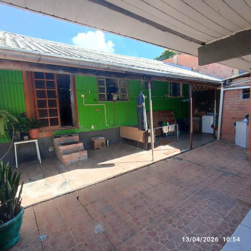 Casa São Jose Canoas 