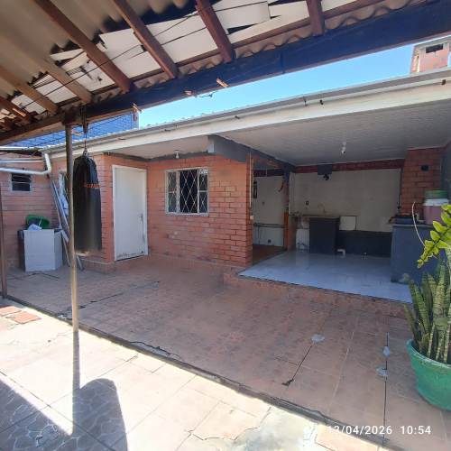 Casa São Jose Canoas 