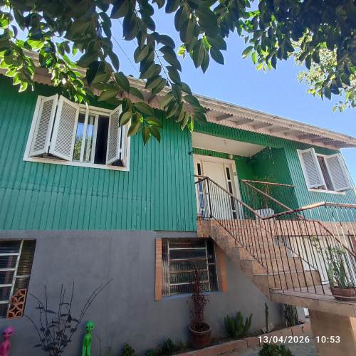 Casa São Jose Canoas 