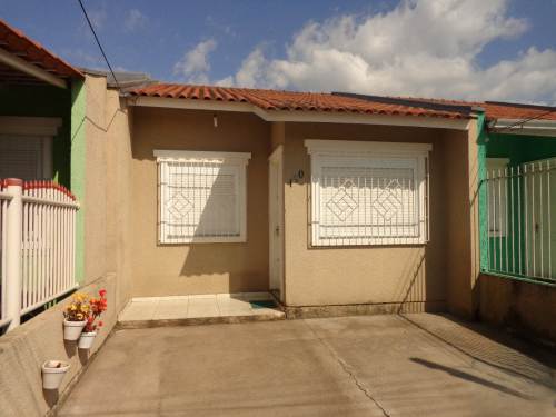 Casa São Jose Canoas 