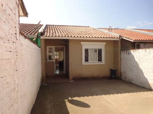 Casa São Jose Canoas 