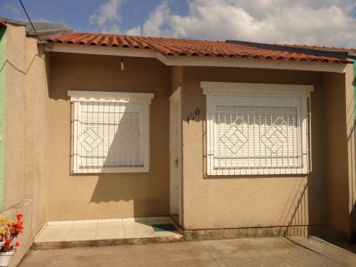 Casa São Jose Canoas 