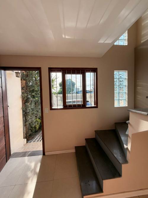 Sobrado Estancia Velha Canoas 