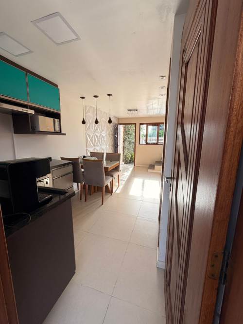 Sobrado Estancia Velha Canoas 