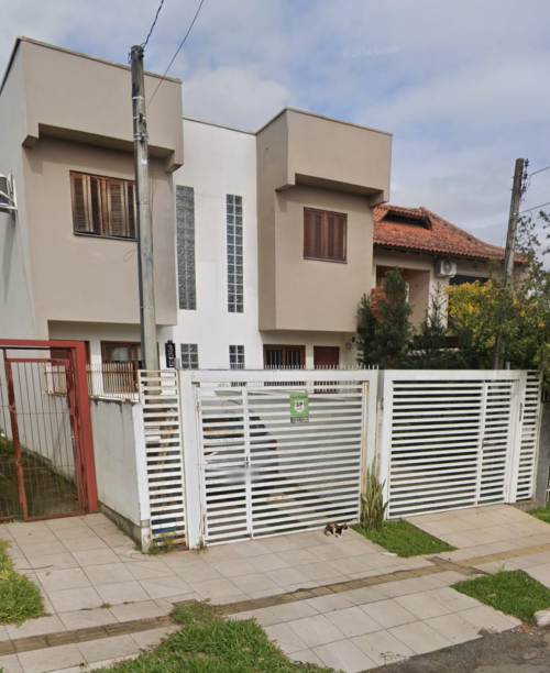 Sobrado Estancia Velha Canoas 