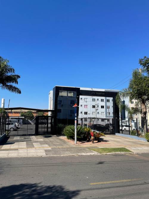 Apartamento Estancia Velha Canoas 