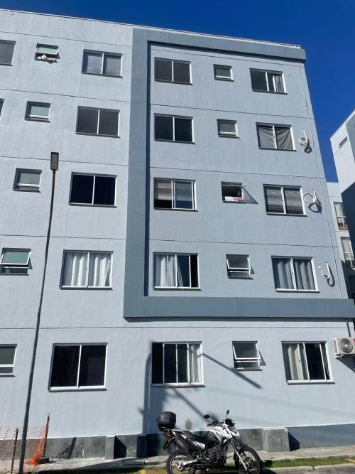 Apartamento Estancia Velha Canoas 