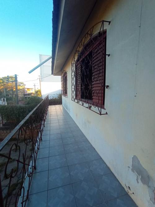 Sobrado Marechal Rondon Canoas 