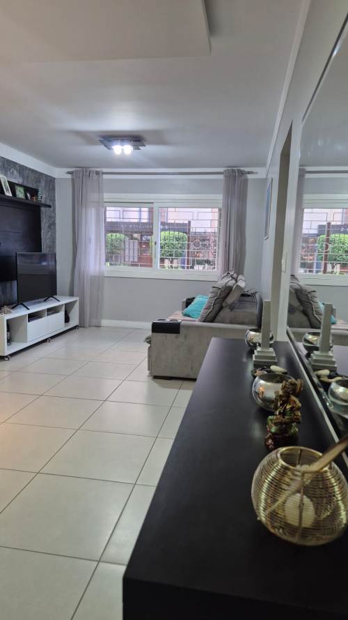 Apartamento Centro Canoas 