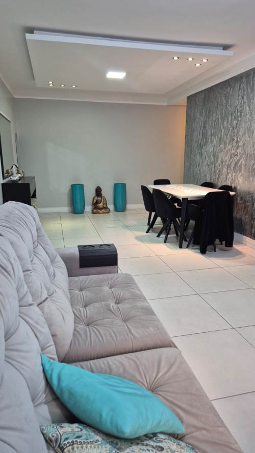 Apartamento Centro Canoas 