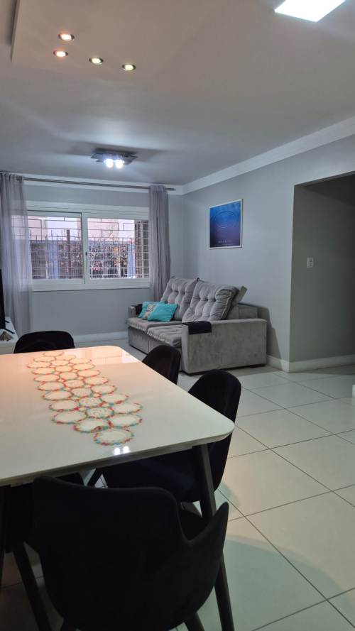 Apartamento Centro Canoas 