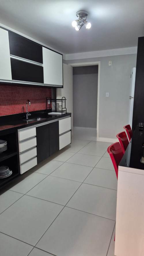 Apartamento Centro Canoas 