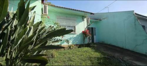 Casa Jardim Atlantico Canoas 