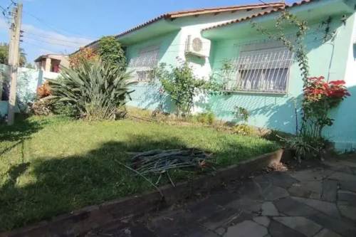 Casa Jardim Atlantico Canoas 