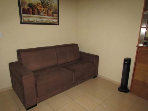 Apartamento Centro Canoas 