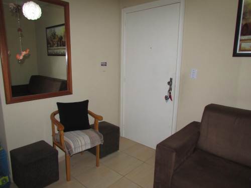 Apartamento Centro Canoas 
