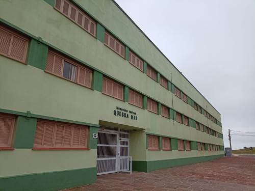 Apartamento Centro Tramandai 