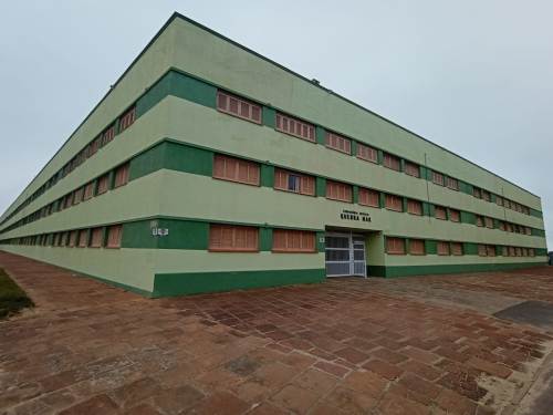 Apartamento Centro Tramandai 