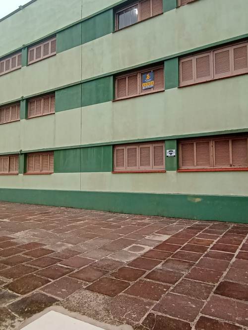 Apartamento Centro Tramandai 