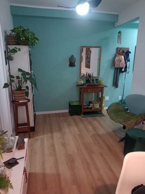 Apartamento Marechal Rondon Canoas 