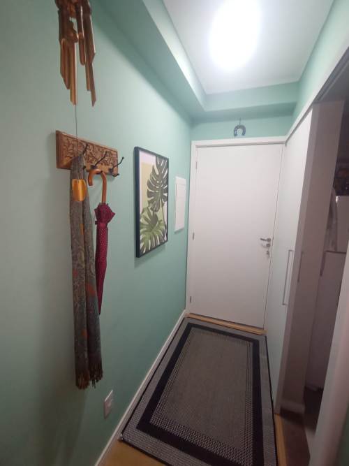 Apartamento Marechal Rondon Canoas 