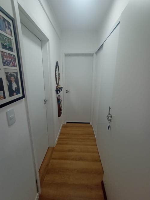 Apartamento Marechal Rondon Canoas 