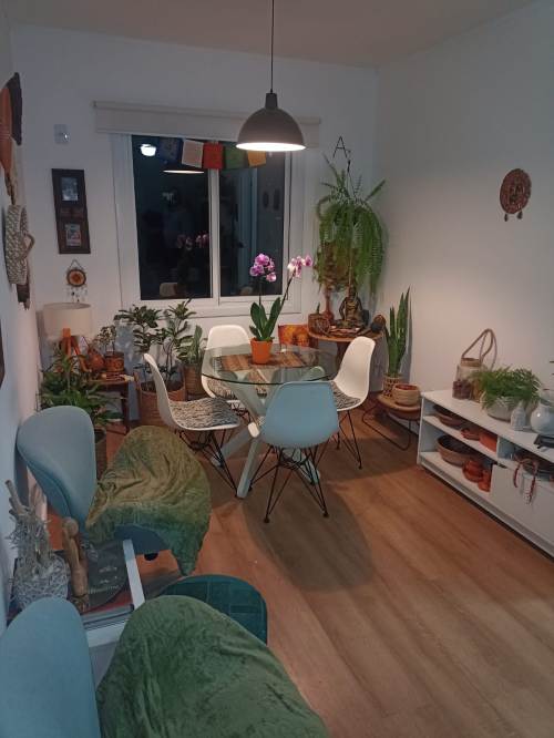 Apartamento Marechal Rondon Canoas 