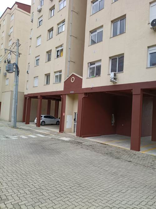 Apartamento Marechal Rondon Canoas 