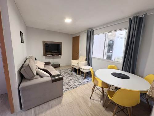 Apartamento Igara Canoas 