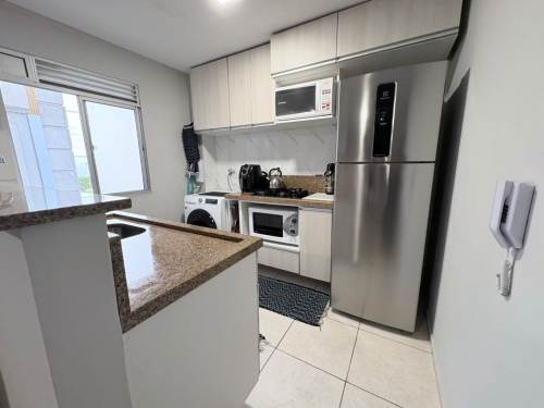 Apartamento Igara Canoas 