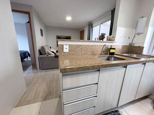 Apartamento Igara Canoas 
