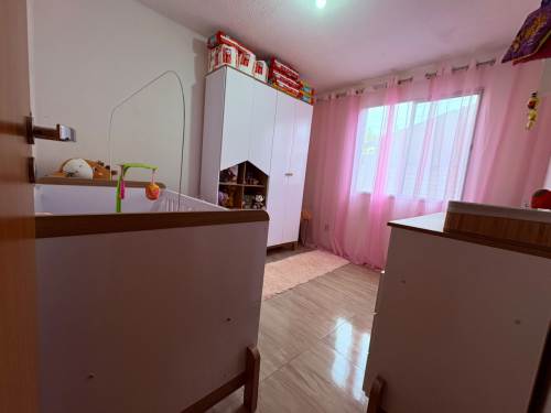 Apartamento Igara Canoas 